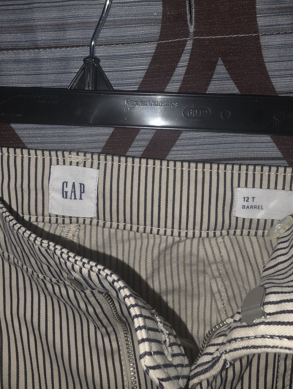Pants - Picture 2 of 2